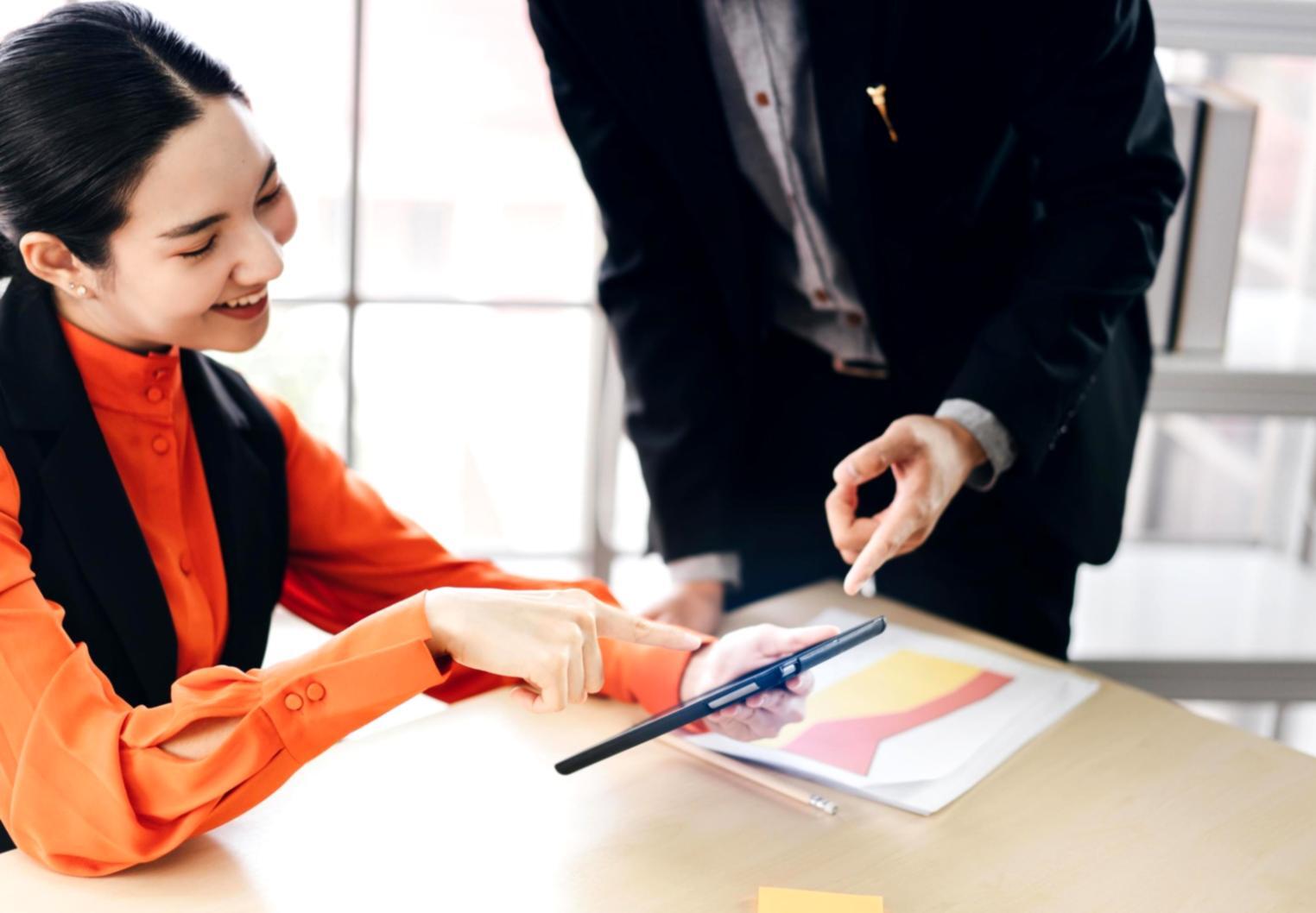 Sessione di lavoro pratico su analisi SEO