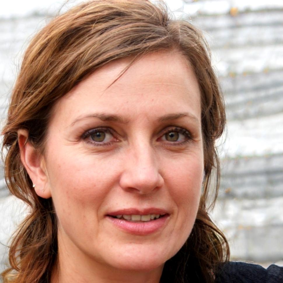 Ritratto di Giulia Marchetti